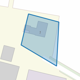 Perceel WDT00-G-3420