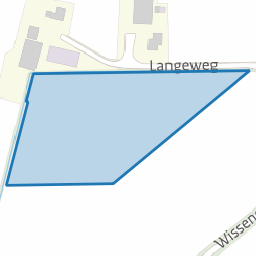 Perceel WDT00-G-3424