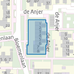 Perceel WDT00-G-3436