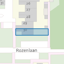 Perceel WDT00-G-3465
