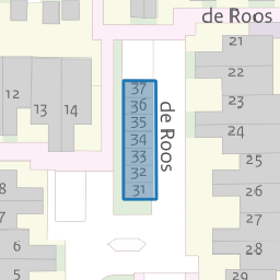 Perceel WDT00-G-3466