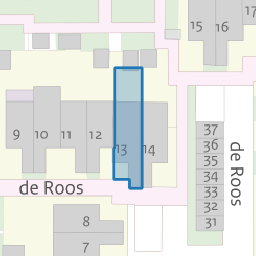 Perceel WDT00-G-3468