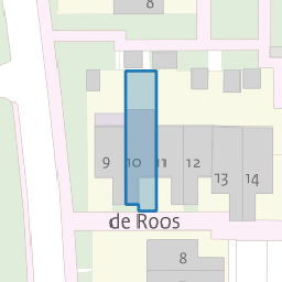 Perceel WDT00-G-3471