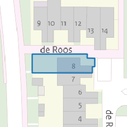 Perceel WDT00-G-3473