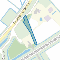 Perceel WDT00-G-3542