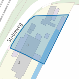 Perceel WDT00-G-3551