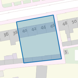 Perceel WDT00-G-3557