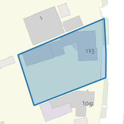 Perceel WDT00-G-3581