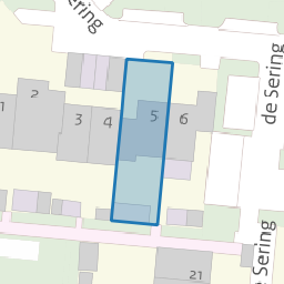 Perceel WDT00-G-3593