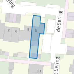 Perceel WDT00-G-3594