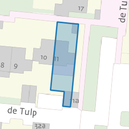 Perceel WDT00-G-3620