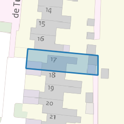 Perceel WDT00-G-3626