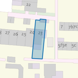 Perceel WDT00-G-3632