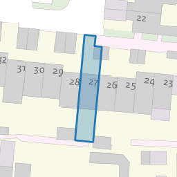 Perceel WDT00-G-3636