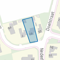 Perceel WDT00-G-3666