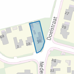 Perceel WDT00-G-3667