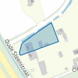 Perceel WDT00-G-3673