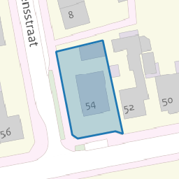 Perceel WDT00-G-3689