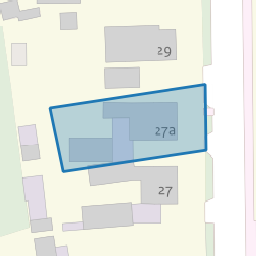 Perceel WDT00-G-3696