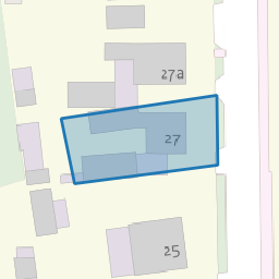 Perceel WDT00-G-3697