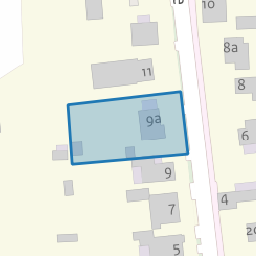 Perceel WDT00-G-3701