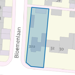 Perceel WDT00-G-3720