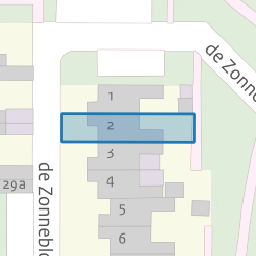 Perceel WDT00-G-3728