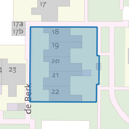 Perceel WDT00-G-3761