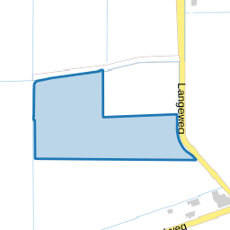 Perceel WDT00-G-3771