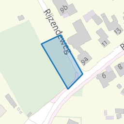 Perceel WDT00-G-3778