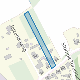 Perceel WDT00-G-3781