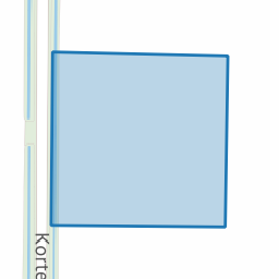 Perceel WDT00-G-3828