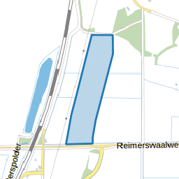 Perceel WDT00-G-3830