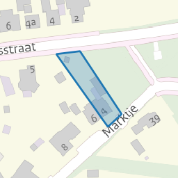 Perceel WDT00-G-3850