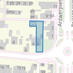 Perceel WDT00-G-3858