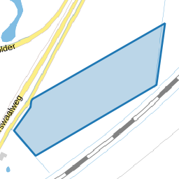 Perceel WDT00-G-3901