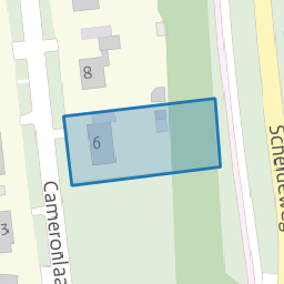 Perceel WDT00-G-3915