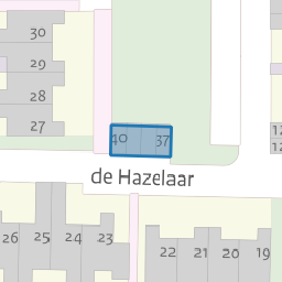 Perceel WDT00-G-3929