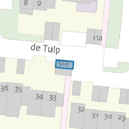 Perceel WDT00-G-3935