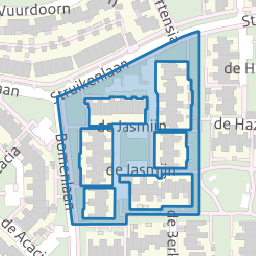 Perceel WDT00-G-3942