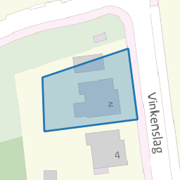 Perceel WDT00-G-3981