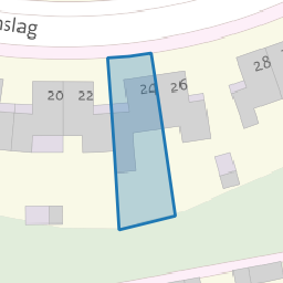 Perceel WDT00-G-3992