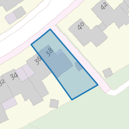 Perceel WDT00-G-3999