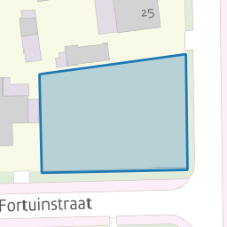 Perceel WDT00-G-4012