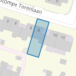 Perceel WDT00-G-4027