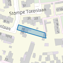 Perceel WDT00-G-4031