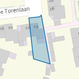 Perceel WDT00-G-4035