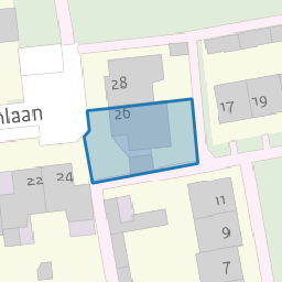 Perceel WDT00-G-4036