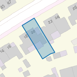 Perceel WDT00-G-4065