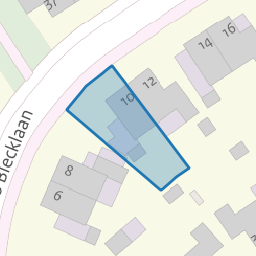 Perceel WDT00-G-4070